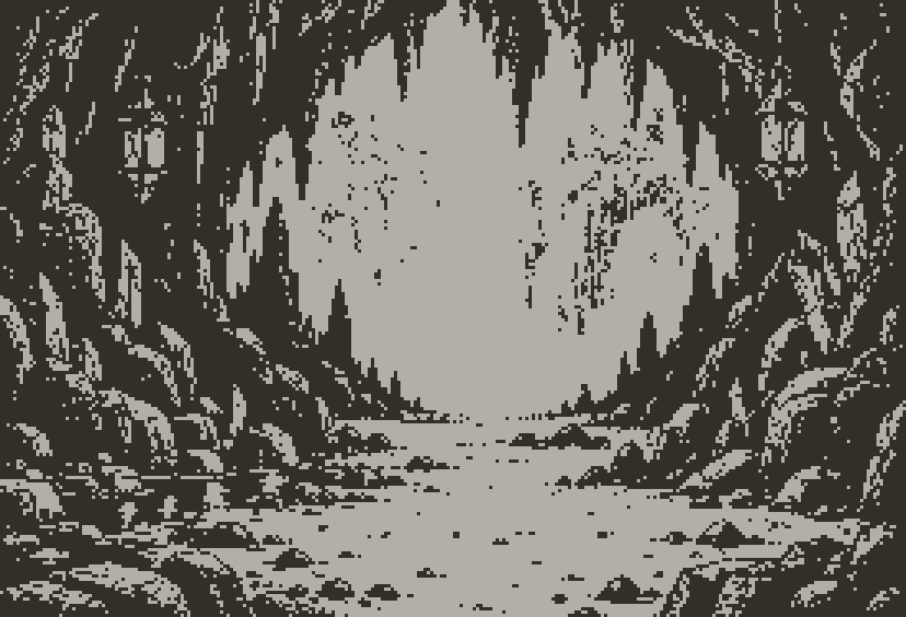 Glacier: A Frost ritual.