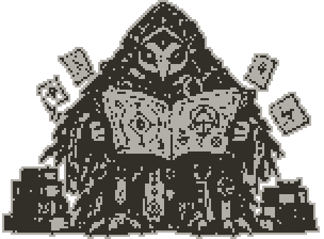 The Archivist