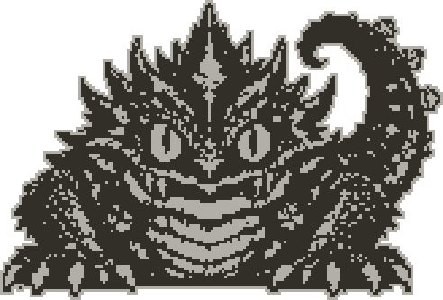 The Basilisk