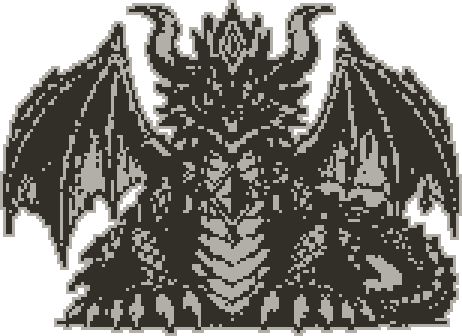 The Dragon