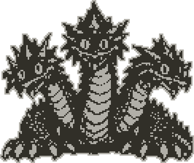 The Hydra