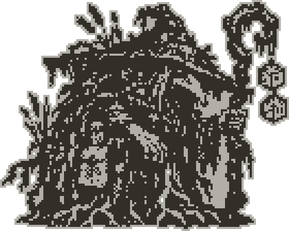 The Marsh Hag