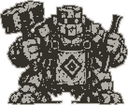 The Stonewright